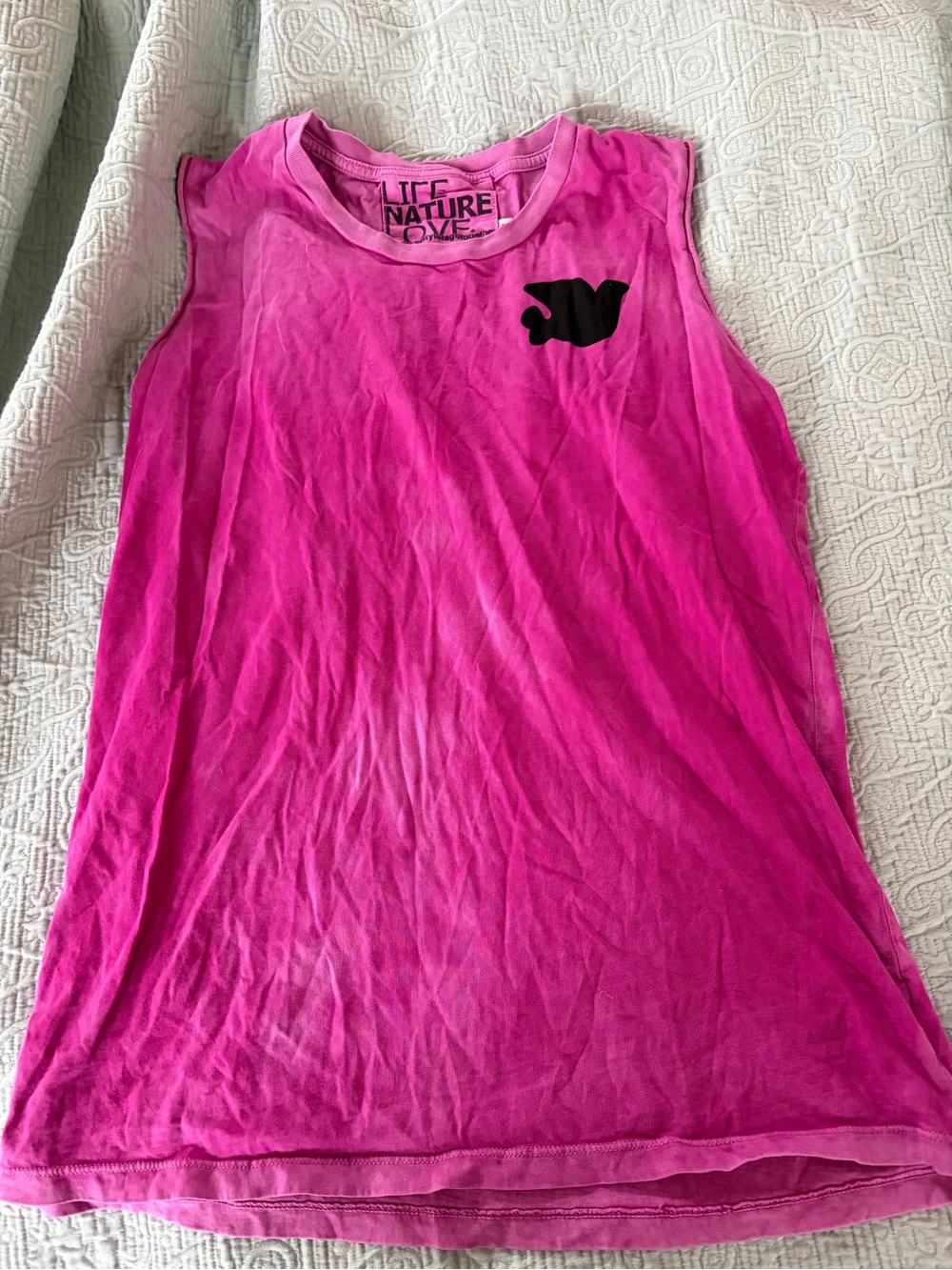 Freecity muscle tee